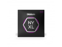 D'Addario NYXL09544 9.5-44 Super Light Plus, NYXL Electric Guitar Strings D'Addario NYXL09544 9.5-44 Super Light Plus, NYXL Electric Guitar Strings